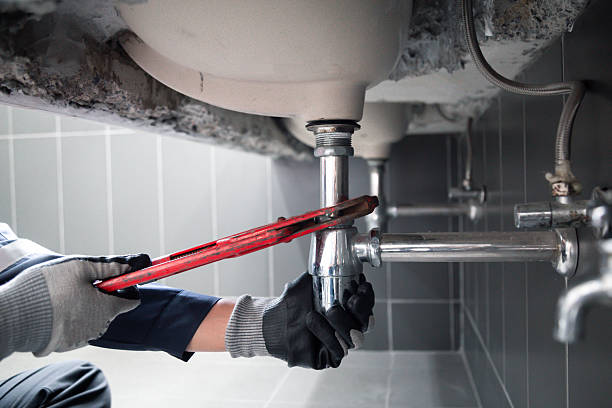 Trusted Drain Cleaning service in Poynette, WI - AAA Plumbing Heating